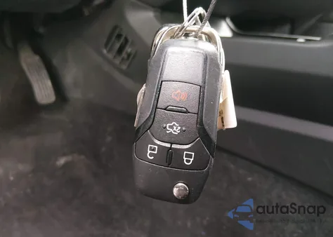 2013 Ford Fusion Hybrid Se z USA, uszkodzony, nr VIN 3FA6P0LU3DR298608